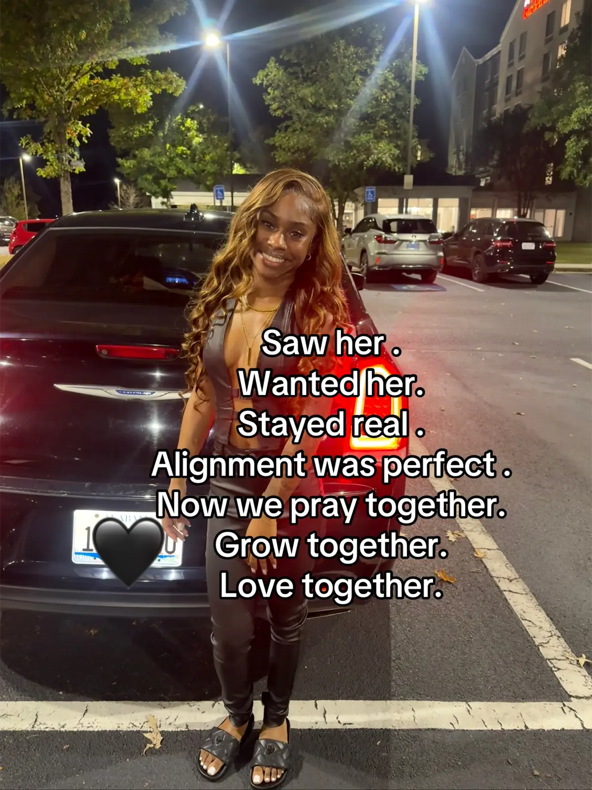 Our energy together is so unmatched ❤️ #wlw #girlfriend #Love #longdistancerelationship 