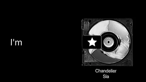 Chandelier  #speedsongs #foryou #foryoupage #lyricsvideo #lyricsvideosongs 