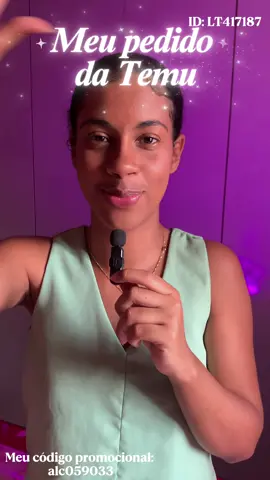 Comprinhas Temu🩷🤩 https://temu.to/k/gj0ctuq8omd Codigo: alc059033 Roupão: 33,87 ID:LT417187 https://share.temu.com/yX8mT9fb5LA #Temu #achadosdatemu #ugccontentcreator #melhoresachados @Temu 