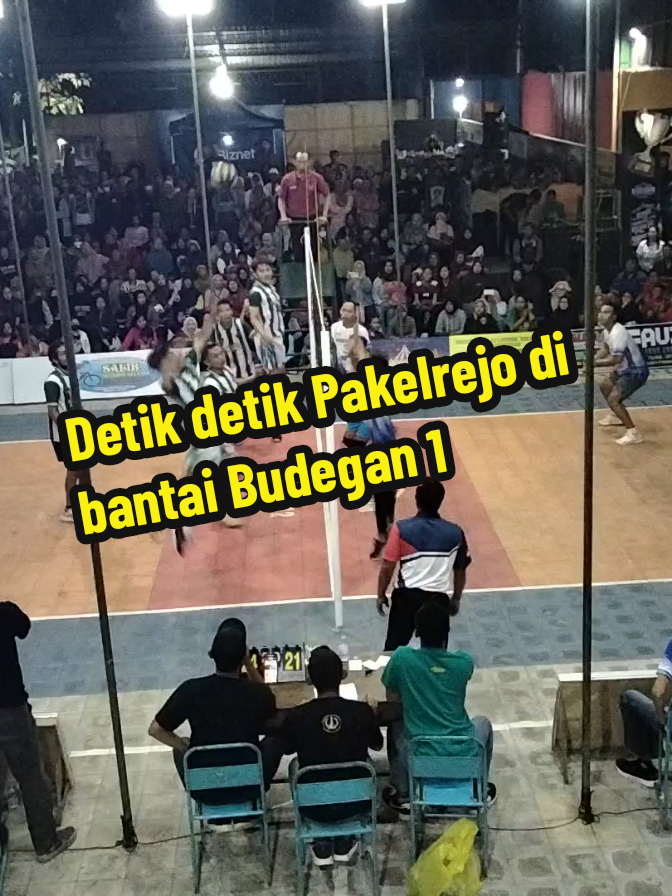 Detik detik Kemenangan Budegan 1 di Grand final turnamen Budegan2 Nyawiji 2025 #yogyakarta #gunungkidul24jam #budegannyawiji #grandfinal #gunungkidul 