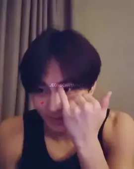 جونغوون يعنني جيلوس ويسترن مان 😭 بالغلط صار فيه جزء ثاني ، روحوا شوفوه  #enhypen #jungwon 