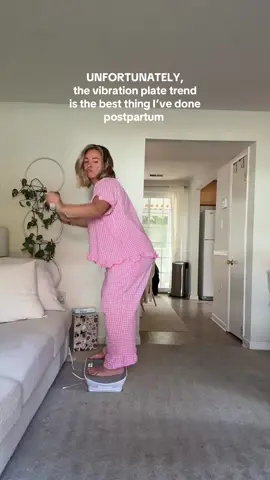 If you saw my insta stories, you know🙌🏻 #postpartummom #postpartum #postpartumbody #postpartumjourney #postpartumfitnessjourney 