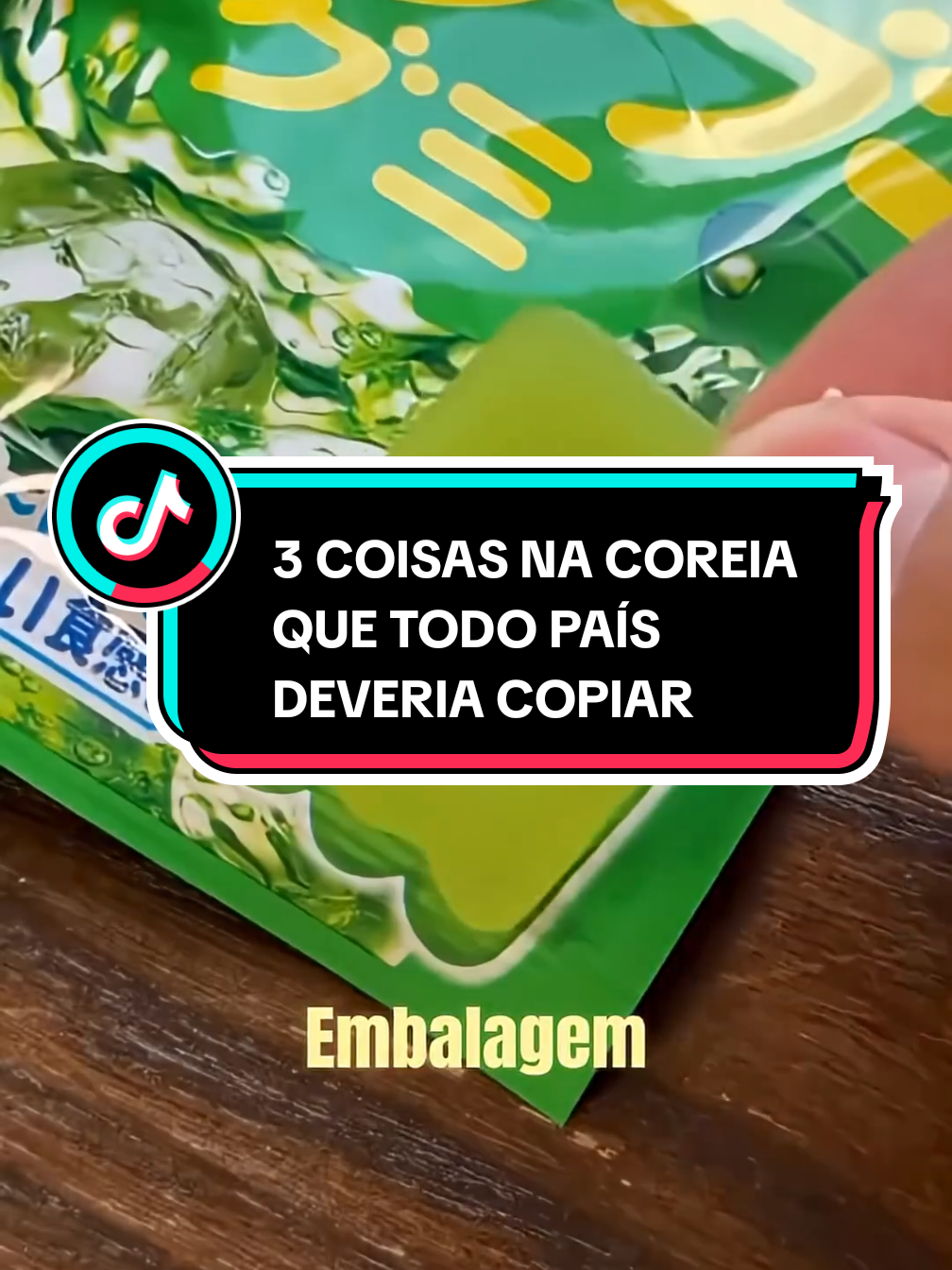 3 COISAS NA COREIA QUE TODO PAÍS DEVERIA COPIAR #fy #fypage #fyp #viral #foryou 