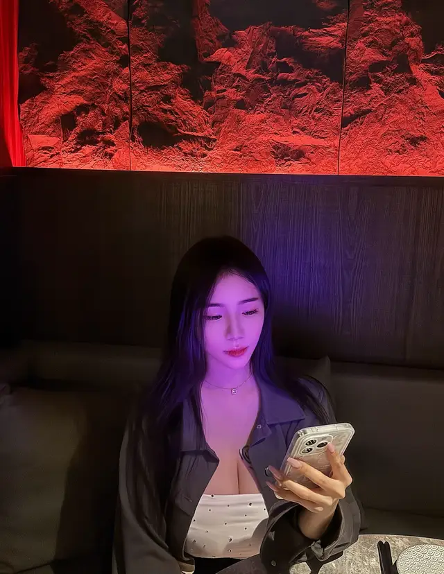 如果你在的話 我的世界會少了很多陰雨天