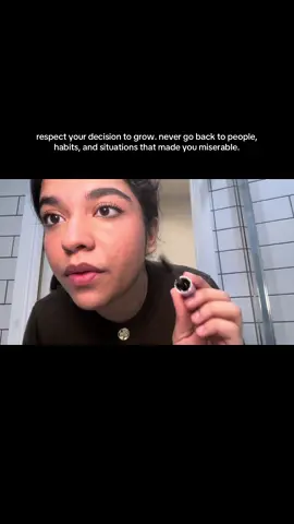 respect your decision to grow! #selfgrowth #selfdevelopment #respectyourself #growthmindset #selflove 