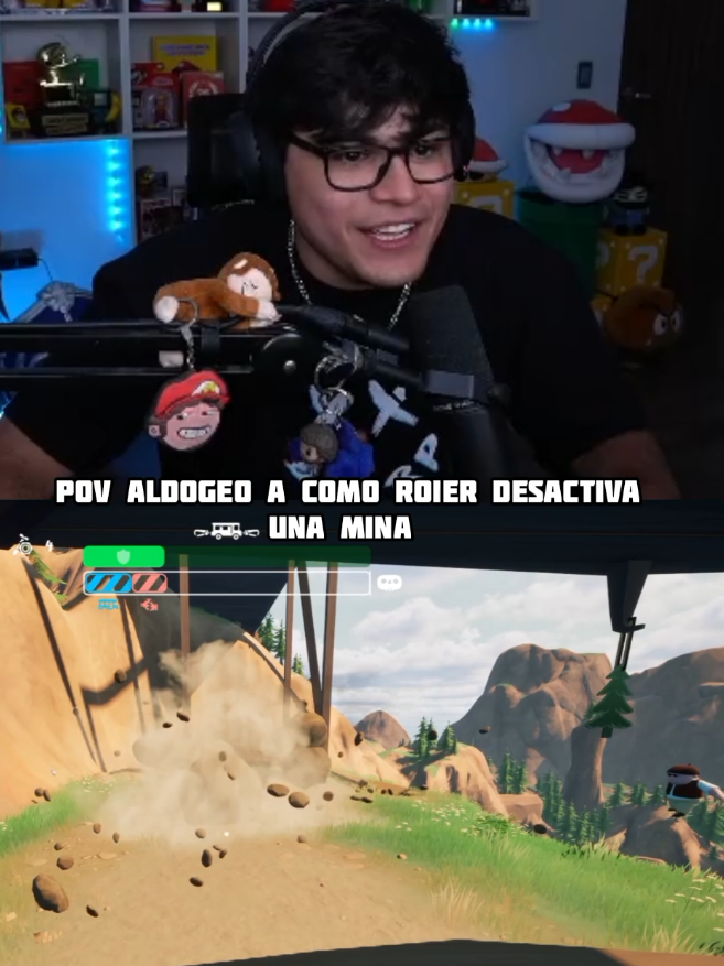 Respuesta a @gilb_garcia JAJAJAJA como sale volando #fyp #aldogeo #elmariana #roier #mctrio 