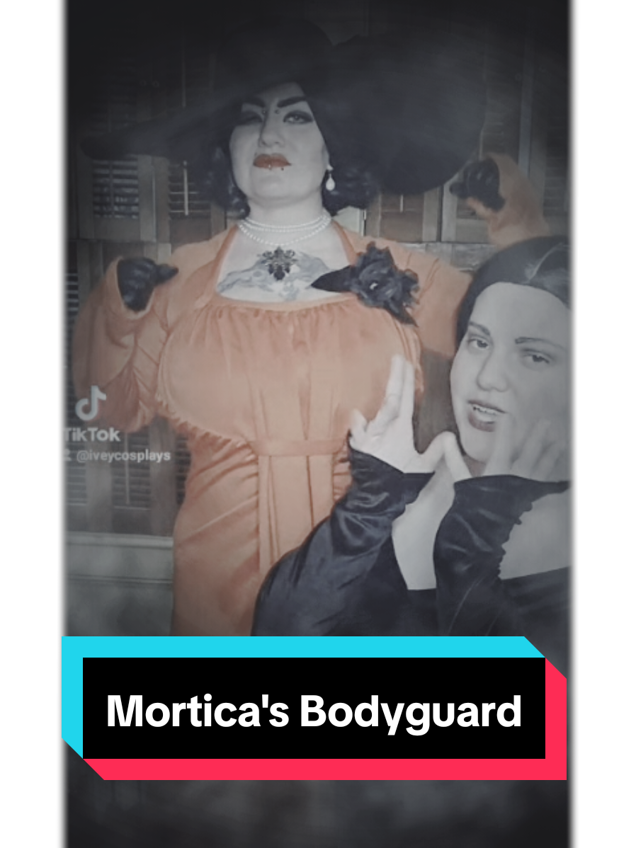 I know the words are 