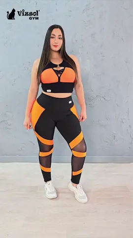 🔥 Luce poderosa, entrena con estilo 💪✨ Conjunto Vizsol Gym con diseño que realza tu figura 💃 📏 Tallas S, M, L | 🌈 Colores variados 🛍️ Venta al por menor y mayor 🚚 ¡Envíos a todo el Perú! ➡️ Más información 📱993 403 783 🌎 Nos ubicamos  📌 Jr. Humbolt 1373 Galería Acuario tienda 1 y 2 📌 Jr.Humbolt 1371 Galería Acuario tienda 42 y 43 #fly #entrenamiento #gym #gymgirls #gamarra 