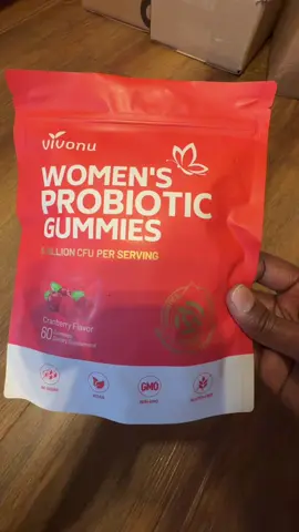 Women probiotic gummies #somalitiktok #shuayb_jhurtiktokshop #somaliminnesota #somaliamerica 