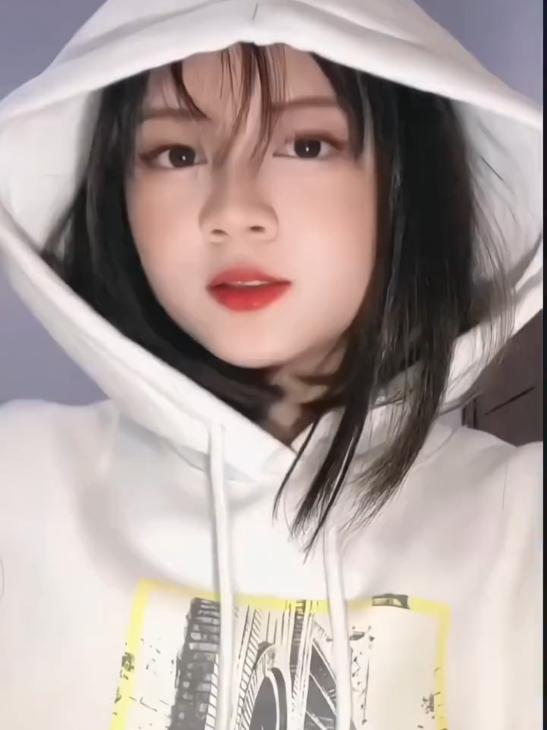 lagi gacor ketua🤪🐟 #angelinachristy #jkt48 #foryou