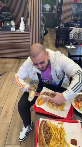 @restaurantistanbul 📍16 avenue Claude vellefaux 75010 Paris