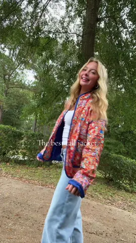 #fall #jacket #girltok #tiktokmademebuyit #fypシ 