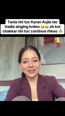 #tania#punjabi#tikto#viralvideos#canada