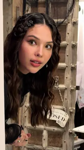 Peek-a-boo ja~ 🎃💋  #LMSY #sonyasarann  #CandyKissHalloweenwithSonya #SecretDealWithHIKARU  #ลูกหมีซอนญ่า 