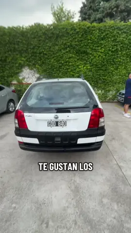 DALE PAPÁ, LLÉVATELO HOY #fiat #palio #palioadventure #horrible #apcautomotores 