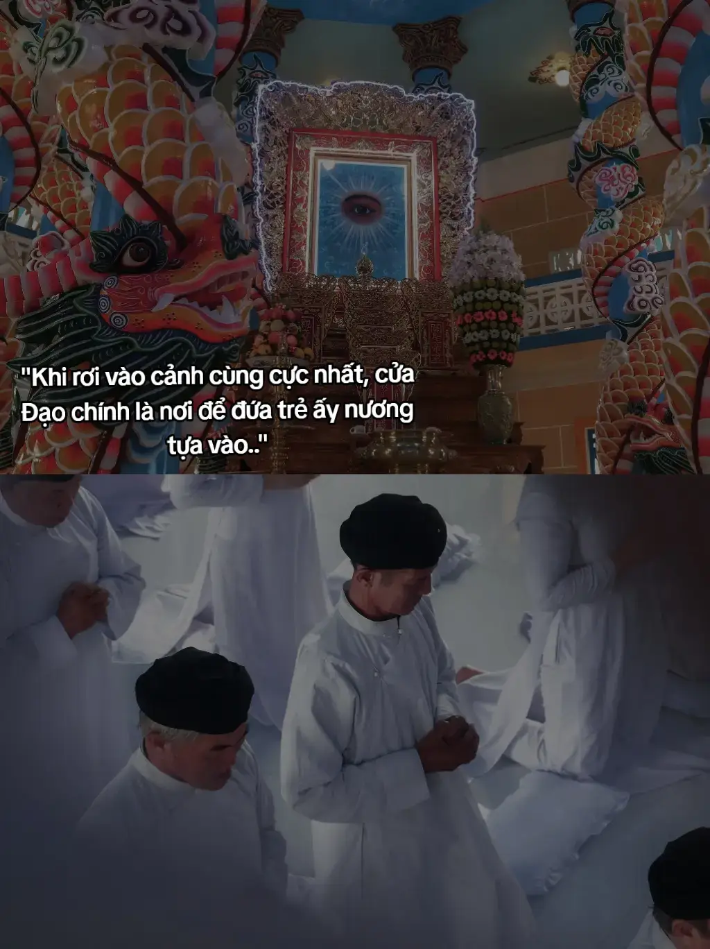 #caodaio #xhuong #fyp 