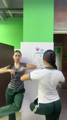 #dance #fyp #paratii 