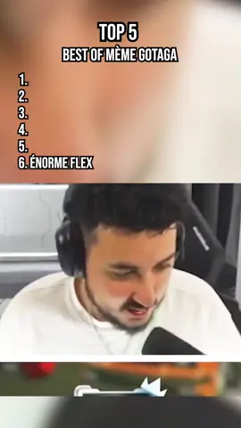Top 6 - BEST OF MÈME GOTAGA #humour #drole 