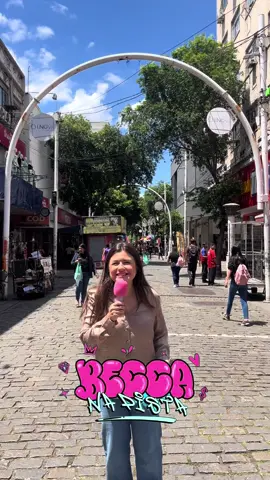 Becca na pista em Nova Iguaçu - parte 2 