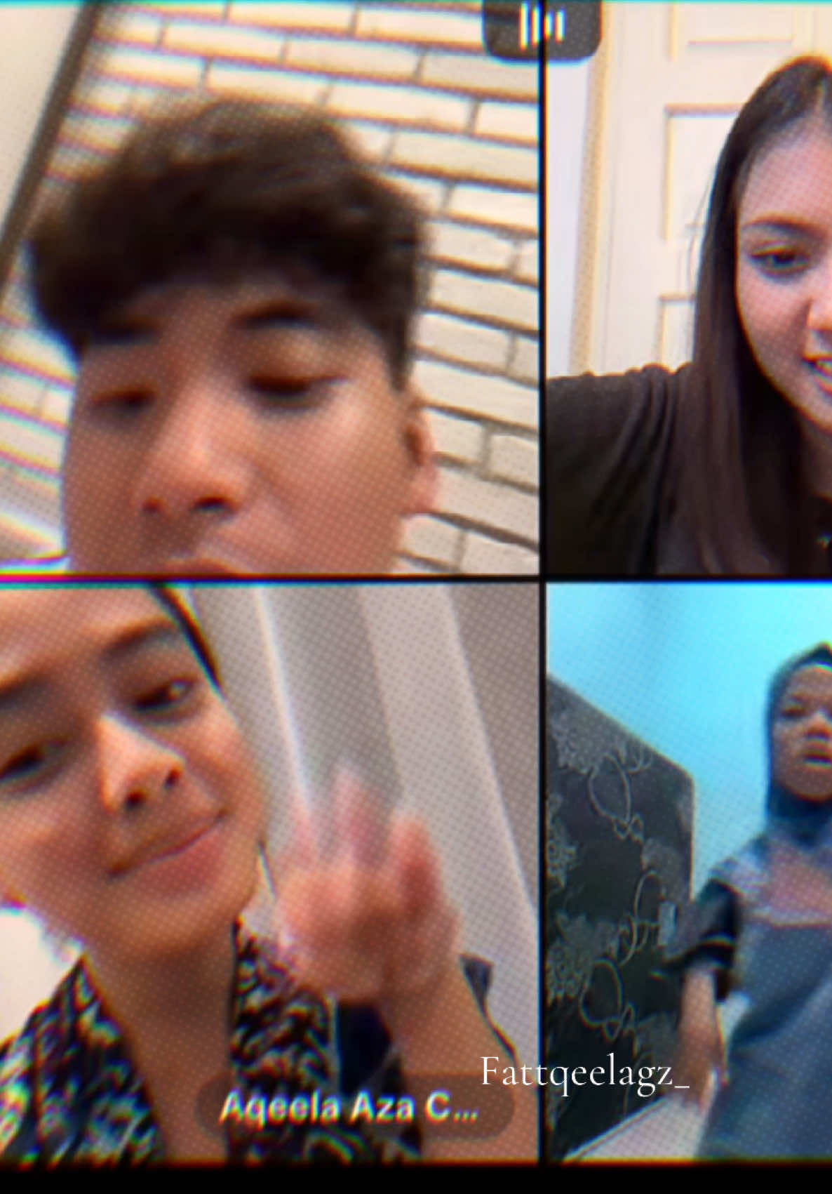 Ngakak aqeela join circle uni bakwan noel vio😭🤣😱🔥#asmaragenzsctv #aqeelacalista #sctv #capcut #agz 