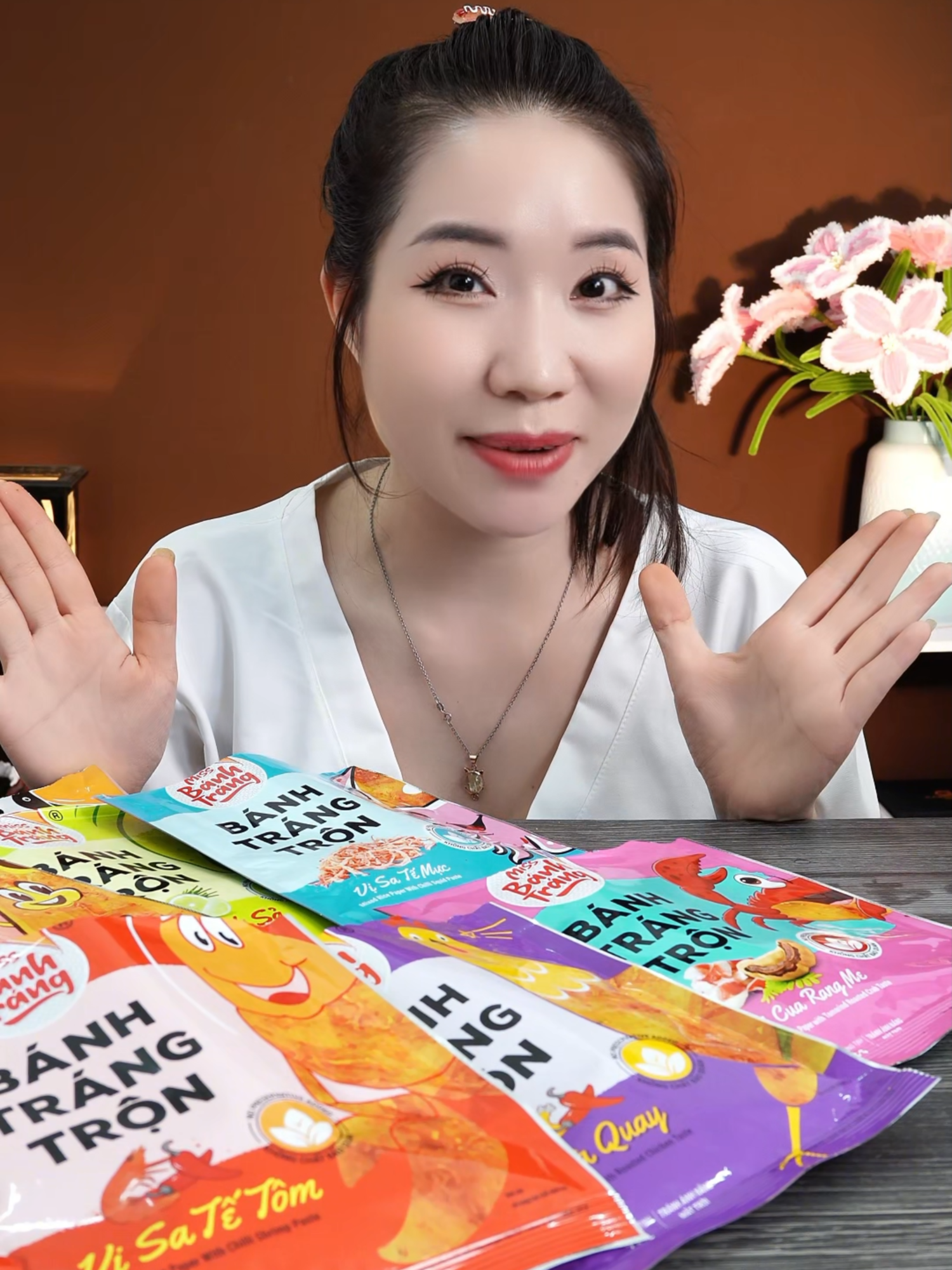 Đúng là nghe CĐM không hề sai, ăn theo và thấy ngon thiệt sự #miloondiet #vtmqn #vtmgr