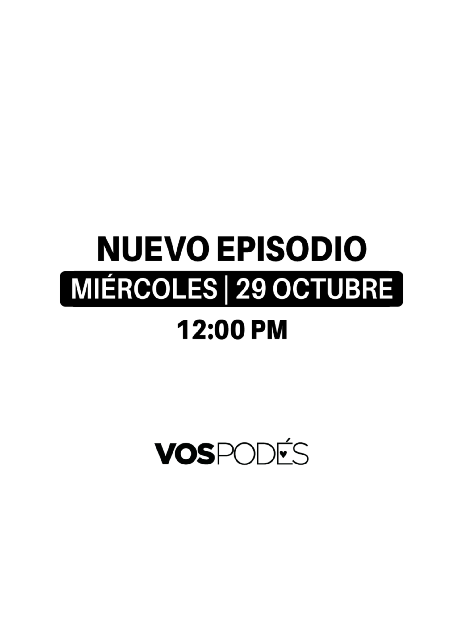 Vivir con dolor no debería ser normal. @miss.gaona habla de lo que significa enfrentar la endometriosis en un mundo que todavía duda de su existencia. 🎙️ Episodio disponible este miércoles 29 de octubre en Spotify, YouTube, Amazon Music, Apple Podcasts y Facebook. #endometriosis #eutanasia #melisagaona #polemica #storytime #mujeresqueinspiran #vospodeselpodcast #vospodes #viral_videos #paratii #fyp