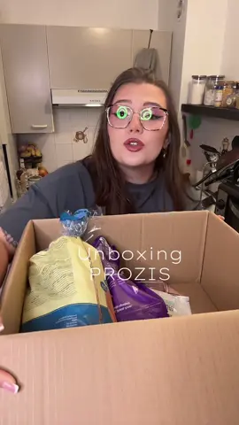 -10% sur ta commande avec le code « TAMARAW » 🥳🥳 @Prozis_official  #prozis #prozisfrance #unboxing #food #healthy Produits offerts 