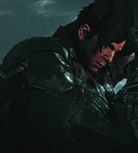 Best superhero game + best Batman | #batman #batmanarkhamknight #kevinconroy #edit #fyp 