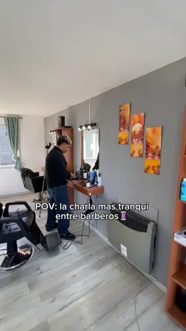 los barberos traduzcan 😂💈 #barberia #barbershop #barberlifestyle 