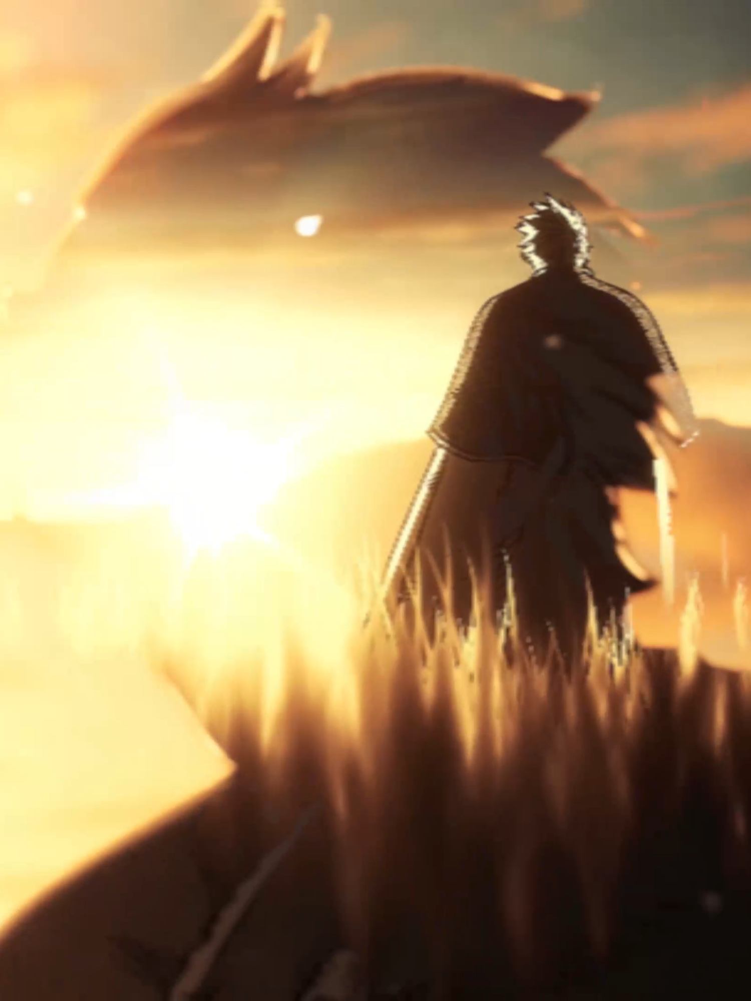 son of thors ll animation: Henrique Medonca (youtube) ll #vinland #askeladd #thorfinnedit #thorsedit #vinlandsagamanga