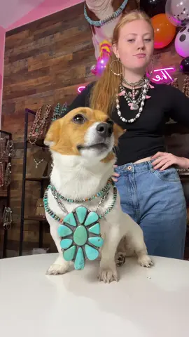 We are crazy😂 #thebijouxfab #westernjewelry #turquoisejewelry #sterlingsilverjewelry #westernstyle 