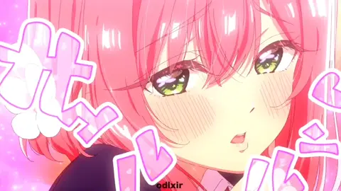 uptown funk | 100 girlfriends . . . #the100girlfriendswholoveyou #kiminokotogadaidaidaidaidaidaisuki #anime #edit #fyp 