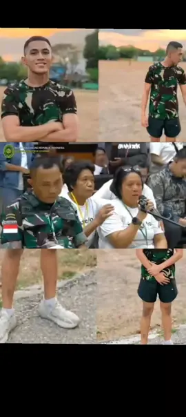 Pelukk jau mma epy yang kuat 🥲😭Lucky pasti tentang di alam sana 🥲😭🥺