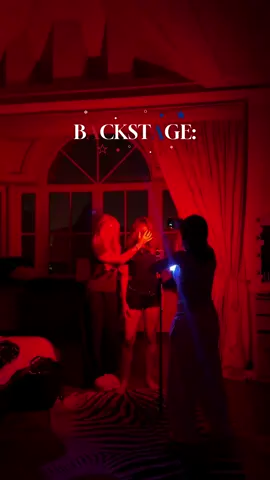 RESULT in profile 🎭 LET’S GO 4.9M? 💙 | @KATESI | #backstage 