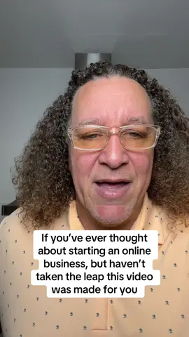If you’ve ever thought about starting an online business, but haven’t taken the leap this video was made just for you. I’m a dad grandpa and I lost my job after 25 year career in corporate America at the age of 55 . No one was hiring me, when they made an offer, it wasn’t ever enough to cover my monthly expenses . So I went online and I found this blueprint instead of step-by-step, a few hours a day so I purchased the program .. Have you ever heard of digital and affiliated marketing?  I didn’t until two years ago has been the best thing ever .. #onlinebusiness #makemoneyonline #passiveincome #digitalmarketing #earnonline 