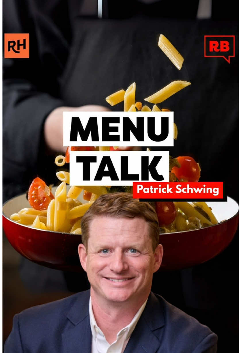 This week on the Menu Talk podcast, the fast-casual exec discusses how Zaxbys is competing in the crowded chicken space with a new menu format, sauce innovation and compelling limited-time items.   #zaxbys #chickenshop #restaurantbusiness #menutalk