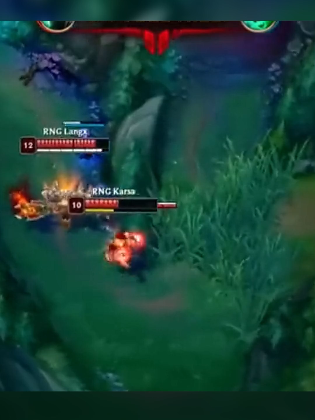 The UNKILLABLE DEMON KING #RGMAffiliate #RiotGamesMusic #lolesport