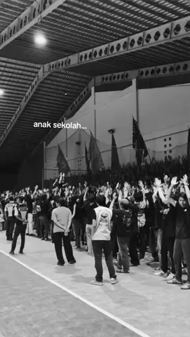 anak sekolah nih.. #olimdipo #sekolahvokasi #sv #undip 