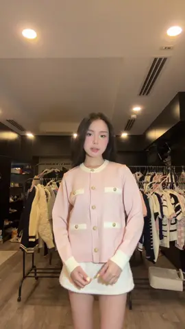 #chloenci #outfit #HTIQUE 