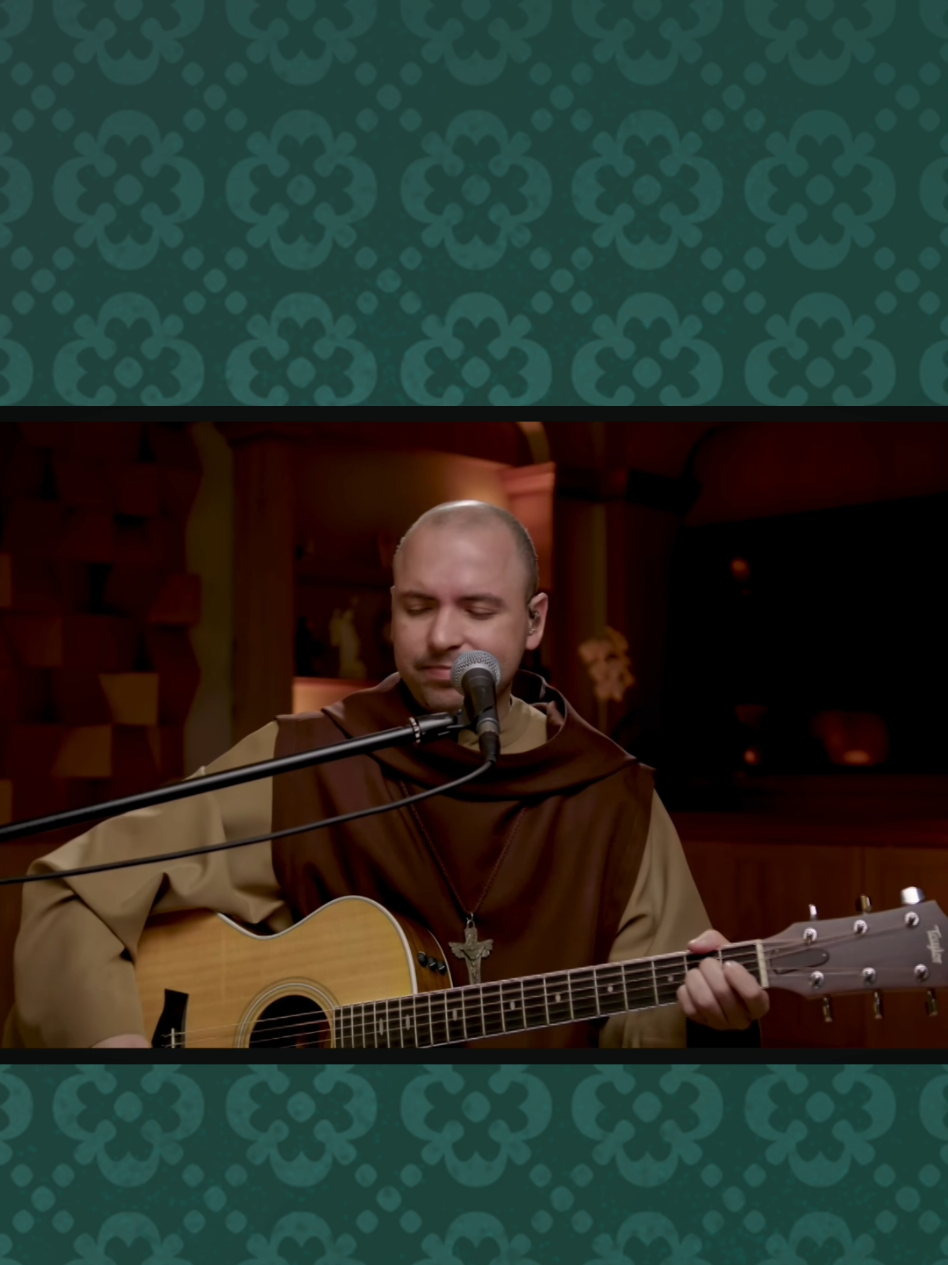 Cura senhor-Frei Gilson /cover @FreiGilsonOficial/Som do Monte #musicacatolica #freigilson #Jesus #foryoupage 