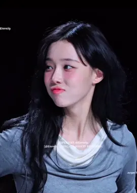 i swear there's nothing scary at all😬 #winter #winteraespa #minjeong #aespa 