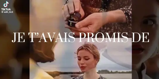 #pourtoii #itc  #cejourla 