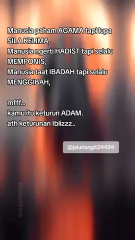 #fyp #jalur #langit #24434 #