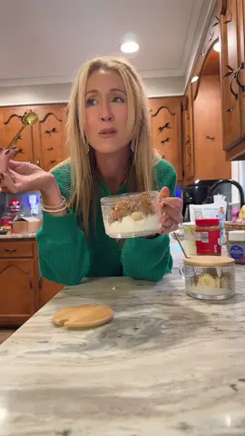 Obsessed with a good yogurt bowl #fyp #tiktokshop #yogurtbowl #christmasgifts 