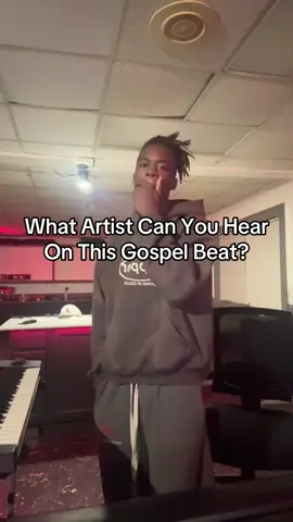 Let Me Know!!!!👀 Different sound, same Gospel mission🙏🏿 Bringing a different sound to Gospel🙏🏿 Let's turn up #CHH.  #CHH #Gospel #Producer #christiantiktok 