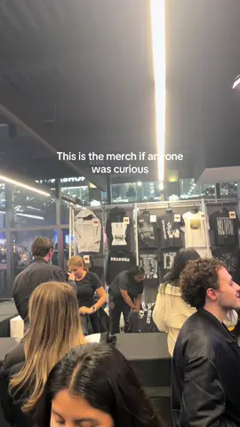 Ur welcomeeee  #deadbeat #tameimpala #tameimpalaconcert 