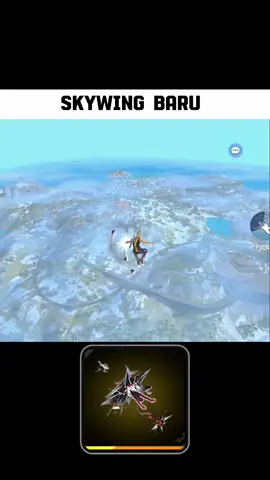 skywings Dreamspace/ Dreamland #bocoranff 