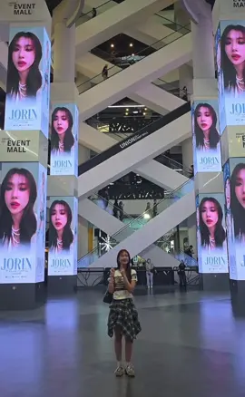 น่ารักมากๆ😊 #Jorin4EVE #Jorin26thBirthday #JOErneyToBestd