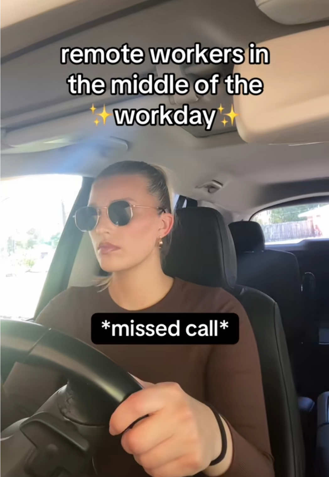 Run 🏃‍♀️ #9to5 #workhumor #corporatehumor #wfhjokes #jobhumor 