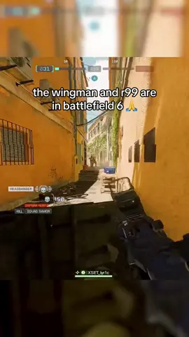 live everyday on bf6! 🙏 (twitch: lyric) #lyr1c #battlefield6 #bf6 